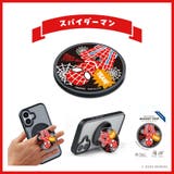 スパイダーマン | ディズニー キャラクター デザイン | Premium Style
