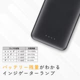 準固体モバイルバッテリー 5000mAh モバイルバッテリー | Premium Style | 詳細画像10