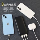 準固体モバイルバッテリー 10000mAh モバイルバッテリー | Premium Style | 詳細画像7