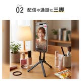 MagSafe対応 3WAYスマホスタンド スタンド | Premium Style | 詳細画像4