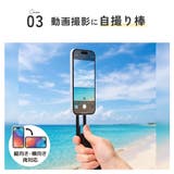 MagSafe対応 3WAYスマホスタンド スタンド | Premium Style | 詳細画像5