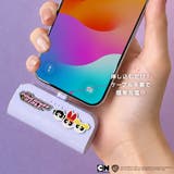 直挿しモバイルバッテリー パワーパフガールズ 5 | Premium Style | 詳細画像2