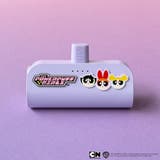 直挿しモバイルバッテリー パワーパフガールズ 5 | Premium Style | 詳細画像14