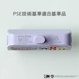 直挿しモバイルバッテリー パワーパフガールズ 5 | Premium Style | 詳細画像17