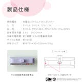 直挿しモバイルバッテリー パワーパフガールズ 5 | Premium Style | 詳細画像10