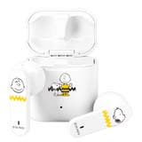 アークス 完全ワイヤレスインナーイヤー型イヤホン スヌーピー | Premium Style | 詳細画像2 