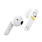 アークス 完全ワイヤレスインナーイヤー型イヤホン スヌーピー | Premium Style | 詳細画像5 