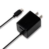 AC充電器 Lightningコネクタ+USBポート 2A ブラック | Premium Style | 詳細画像1