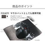 マーベル ロゴ スリーブケース 8～11inch | Premium Style | 詳細画像2 