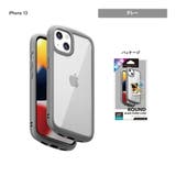 iPhone13 ケース カバー ブラック グレー ベージュ ネイビー | Premium Style | 詳細画像6 