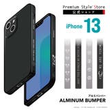 iPhone13 バンパー アルミニウム ディズニー | Premium Style | 詳細画像1