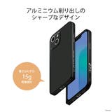 iPhone13 バンパー アルミニウム ディズニー | Premium Style | 詳細画像2