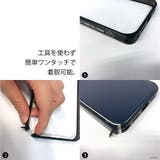 iPhone13 バンパー アルミニウム ディズニー | Premium Style | 詳細画像4