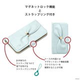 iPhone13 ケース 手帳型 カバー ディズニー キャラクター | Premium Style | 詳細画像4