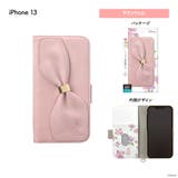 iPhone13 ケース 手帳型 カバー ディズニー キャラクター | Premium Style | 詳細画像9