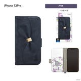 iPhone13Pro ケース 手帳型 カバー ディズニー キャラクター | Premium Style | 詳細画像7