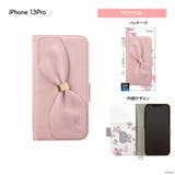 iPhone13Pro ケース 手帳型 カバー ディズニー キャラクター | Premium Style | 詳細画像9