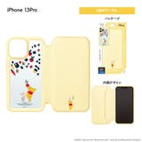 iPhone13Pro ケース 手帳型 カバー ディズニー キャラクター | Premium Style | 詳細画像10