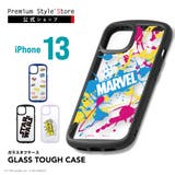 iPhone13 ケース カバー マーベル スター・ウォーズ | Premium Style | 詳細画像1