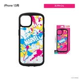 iPhone13 ケース カバー マーベル スター・ウォーズ | Premium Style | 詳細画像5