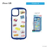 iPhone13 ケース カバー マーベル スター・ウォーズ | Premium Style | 詳細画像6