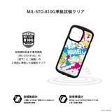 iPhone13Pro ケース カバー マーベル スター・ウォーズ | Premium Style | 詳細画像2
