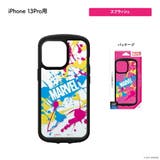 iPhone13Pro ケース カバー マーベル スター・ウォーズ | Premium Style | 詳細画像5