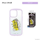 iPhone13Pro ケース カバー マーベル スター・ウォーズ | Premium Style | 詳細画像7