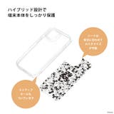 iPhone13mini ケース カバー ディズニー キャラクター | Premium Style | 詳細画像3 