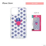 iPhone13mini ケース カバー ディズニー キャラクター | Premium Style | 詳細画像6 