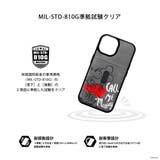 iPhone13 ケース カバー ディズニー キャラクター | Premium Style | 詳細画像2 