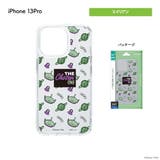 iPhone13Pro ケース カバー ディズニー キャラクター | Premium Style | 詳細画像8 