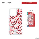 iPhone13Pro ケース カバー MARVEL マーベル | Premium Style | 詳細画像6 