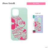 iPhone13mini ケース カバー ディズニー キャラクター | Premium Style | 詳細画像6