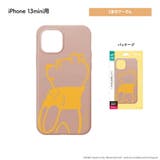 iPhone13mini ケース カバー ディズニー キャラクター | Premium Style | 詳細画像8