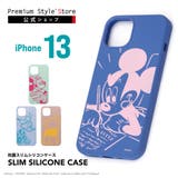 iPhone13 ケース カバー ディズニー キャラクター | Premium Style | 詳細画像1