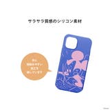 iPhone13 ケース カバー ディズニー キャラクター | Premium Style | 詳細画像3