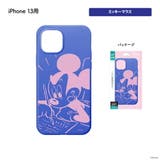 iPhone13 ケース カバー ディズニー キャラクター | Premium Style | 詳細画像5