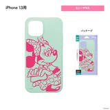 iPhone13 ケース カバー ディズニー キャラクター | Premium Style | 詳細画像6