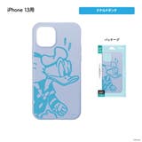 iPhone13 ケース カバー ディズニー キャラクター | Premium Style | 詳細画像7