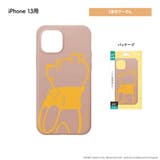 iPhone13 ケース カバー ディズニー キャラクター | Premium Style | 詳細画像8