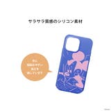 iPhone13Pro ケース カバー ディズニー キャラクター | Premium Style | 詳細画像3 