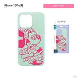 iPhone13Pro ケース カバー ディズニー キャラクター | Premium Style | 詳細画像6 