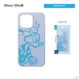 iPhone13Pro ケース カバー ディズニー キャラクター | Premium Style | 詳細画像7 