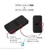 iPhone 13 13 Pro 13 mini ケース 手帳型 カバー | Premium Style | 詳細画像6 