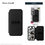 iPhone 13 13 Pro 13 mini ケース 手帳型 カバー | Premium Style | 詳細画像8 