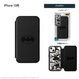 iPhone 13 13 Pro 13 mini ケース 手帳型 カバー | Premium Style | 詳細画像9 