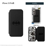 iPhone 13 13 Pro 13 mini ケース 手帳型 カバー | Premium Style | 詳細画像10 