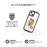 iPhone 13 13 Pro ケース カバー トムとジェリー | Premium Style | 詳細画像2