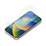iPhone14Pro 液晶保護ガラス 全面保護 | Premium Style | 詳細画像2 